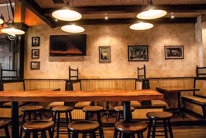 McShane's Bar & Restaurant Picture 3