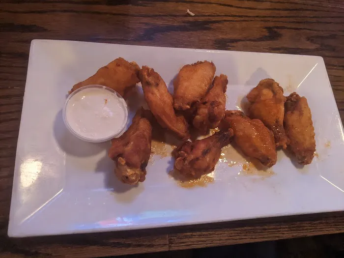 McShane's Bar & Restaurant Picture 9