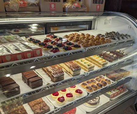 Cerbone's Bakery