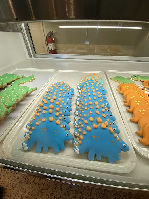 Cerbone's Bakery Picture 4