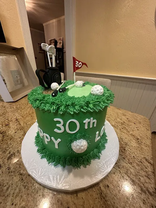 Cerbone's Bakery Picture 5