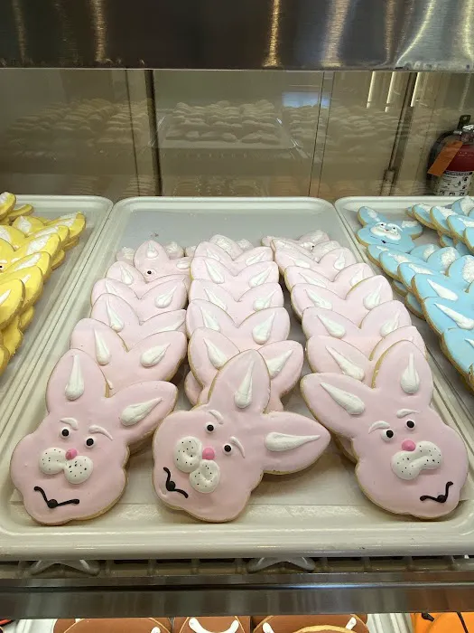 Cerbone's Bakery Picture 6