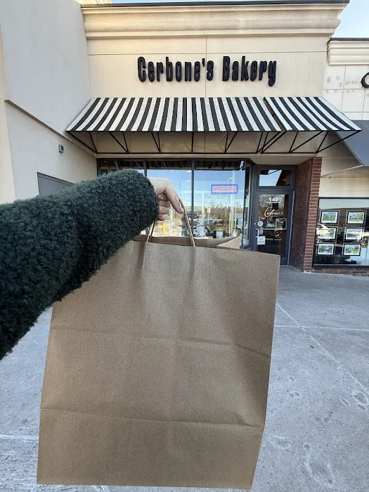 Cerbone's Bakery Picture 10