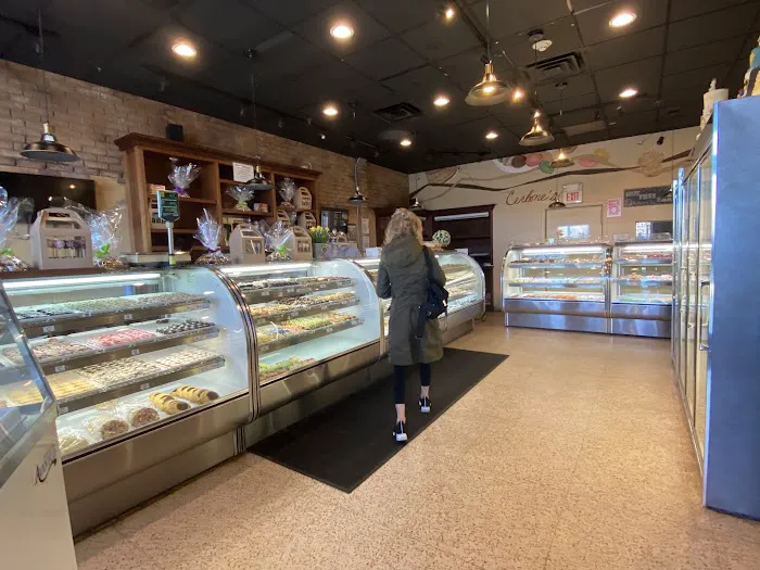 Cerbone's Bakery Picture 8