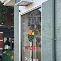 Mi Tierra Deli Café ico
