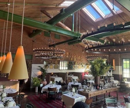 Felice Port Chester