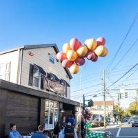 George Italian Seafood & Steakhouse ico
