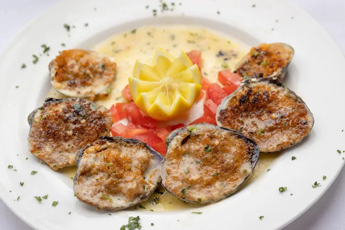 George Italian Seafood & Steakhouse Picture 4