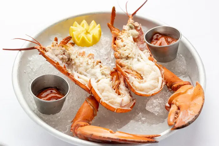 George Italian Seafood & Steakhouse Picture 7