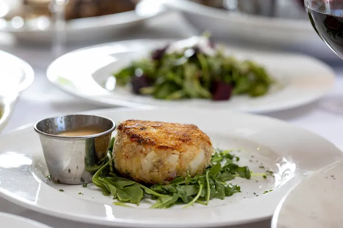 George Italian Seafood & Steakhouse Picture 6