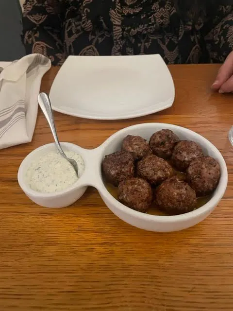 Famous Greek Kitchen Picture 9