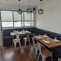 Famous Greek Kitchen ico