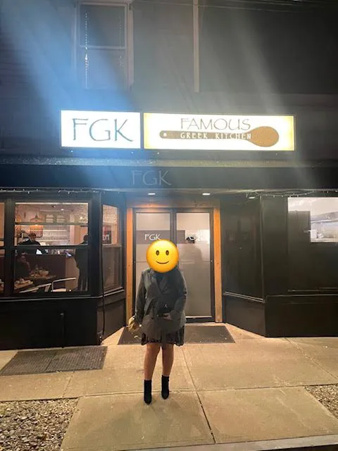 Famous Greek Kitchen Picture 5