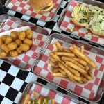 Fat Stu’s All-American Burger Port Chester