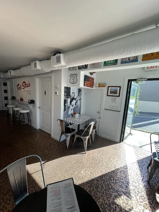 Fat Stu’s All-American Burger Port Chester Picture 4