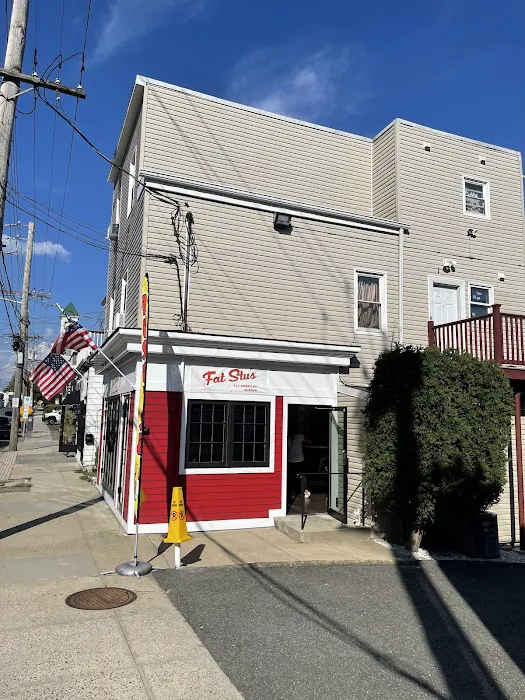 Fat Stu’s All-American Burger Port Chester Picture 6