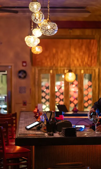 Argana Restaurant & Bar Picture 1