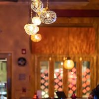Argana Restaurant & Bar ico