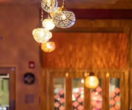 Argana Restaurant & Bar