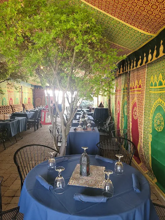 Argana Restaurant & Bar Picture 2