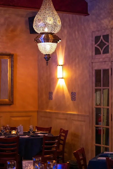Argana Restaurant & Bar Picture 3