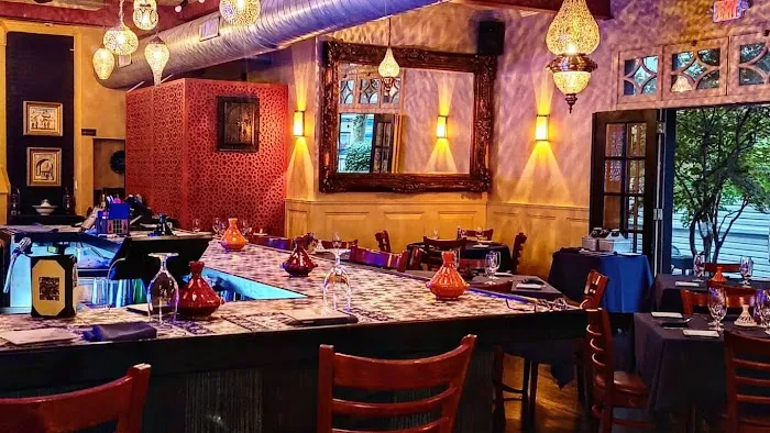 Argana Restaurant & Bar Picture 9