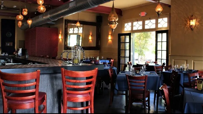 Argana Restaurant & Bar Picture 8
