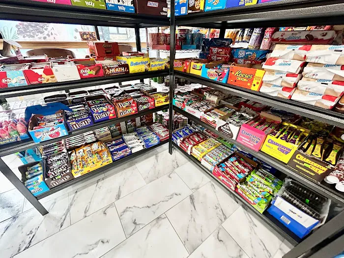 MVJ Convenience Store Picture 2