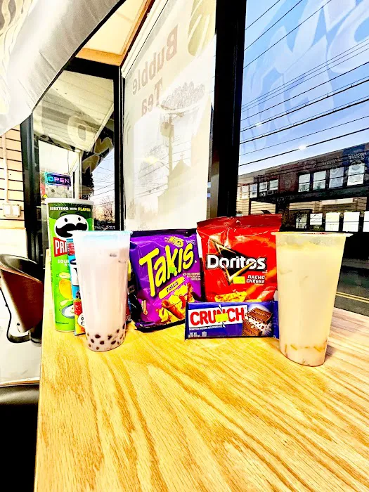 MVJ Convenience Store Picture 1