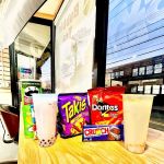 MVJ Convenience Store