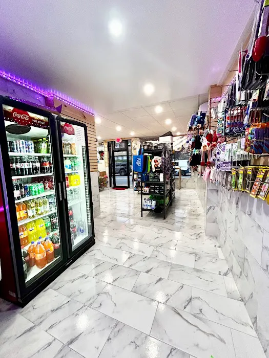 MVJ Convenience Store Picture 6
