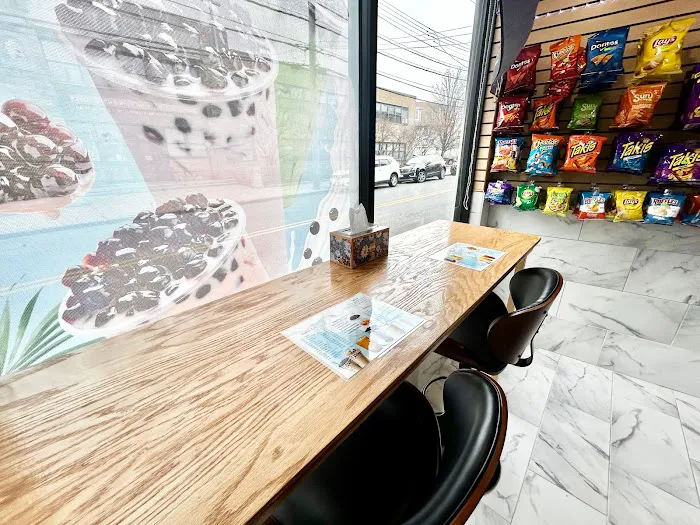 MVJ Convenience Store Picture 9