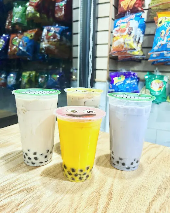 MVJ Convenience Store Picture 10