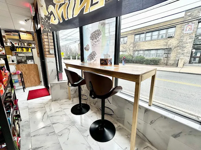 MVJ Convenience Store Picture 7