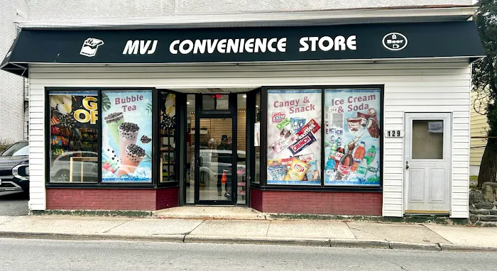 MVJ Convenience Store Picture 5