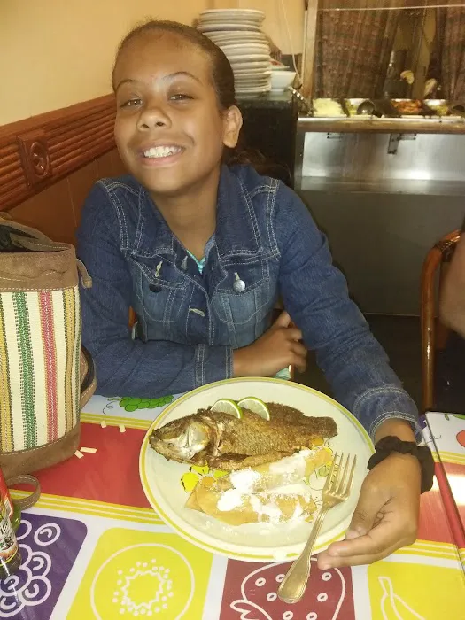 Cafe Guatemala Picture 6