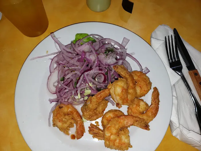 La Gladys Restaurant Picture 8