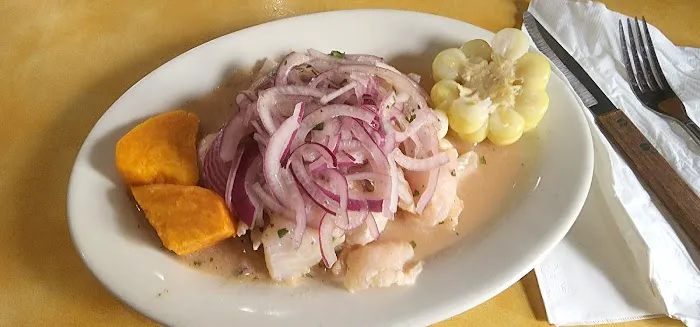La Gladys Restaurant Picture 10