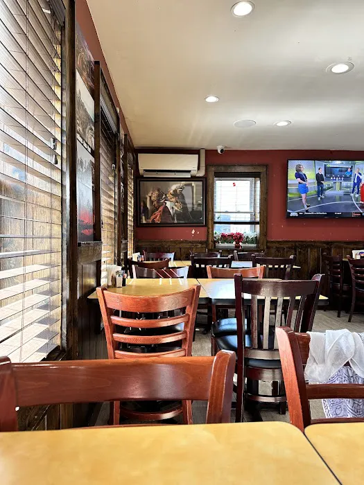 La Gladys Restaurant Picture 4