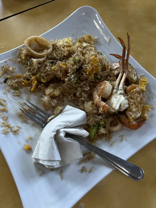 La Gladys Restaurant Picture 2