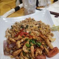 La Gladys Restaurant ico