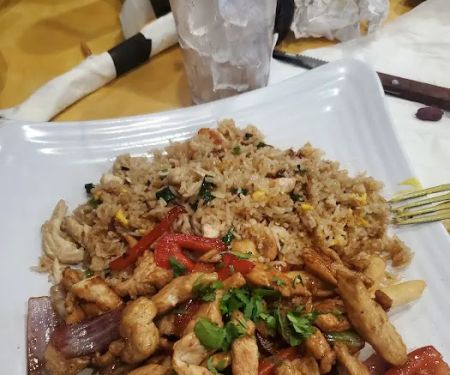 La Gladys Restaurant