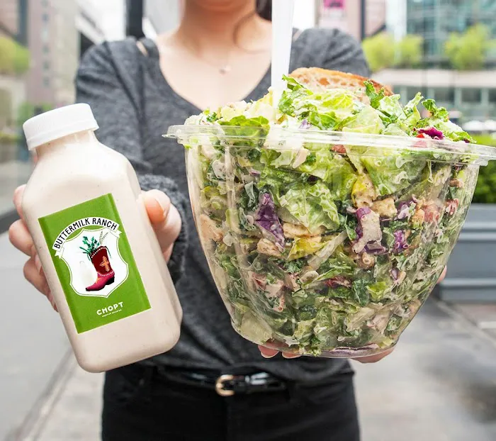 Chopt Creative Salad Co. Picture 10