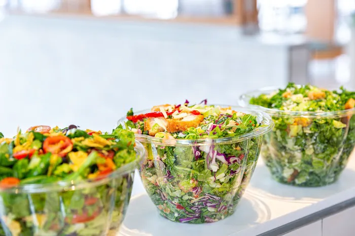 Chopt Creative Salad Co. Picture 7