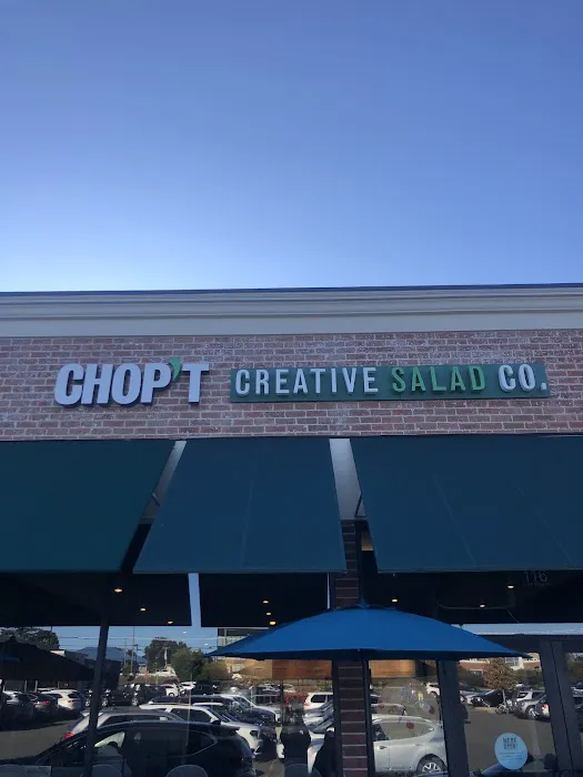 Chopt Creative Salad Co. Picture 1