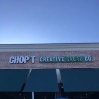 Chopt Creative Salad Co. ico