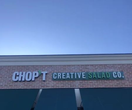 Chopt Creative Salad Co.