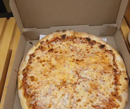 Frankie & Louie's