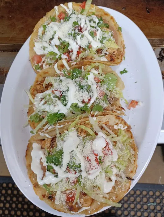 El Mariachi Mexican Deli Picture 5