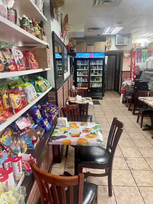 El Mariachi Mexican Deli Picture 7